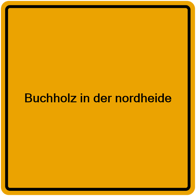 Einwohnermeldeamt24 Buchholz in der nordheide